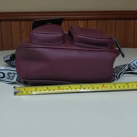 Guess Mini Backpack Bag - Picture 9 of 16